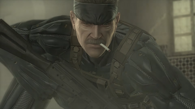 『METAL GEAR SOLID: MASTER COLLECTION Vol.2』がついに登場！『MGS4』『ピースウォーカー』収録し8月27日発売【State of Play】