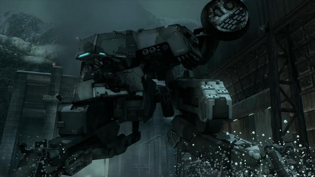 『METAL GEAR SOLID: MASTER COLLECTION Vol.2』がついに登場！『MGS4』『ピースウォーカー』収録し8月27日発売【State of Play】