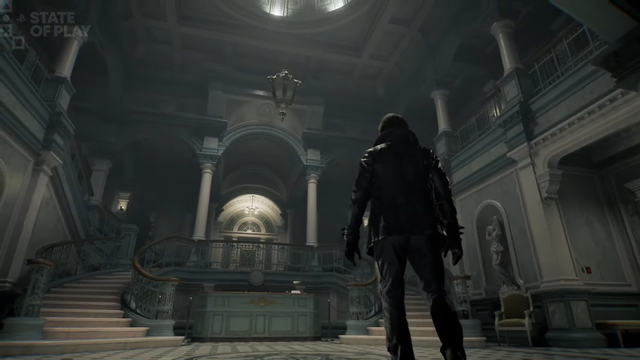 『バイオハザード レクイエム』新映像公開──荒廃したラクーンシティの姿も確認【State of Play】