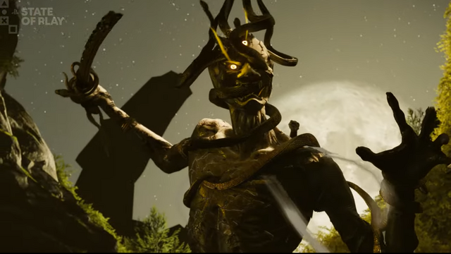 『ゴースト・オブ・ヨウテイ』にも協力マルチモードがやってくる！無料DLC「Legends」3月11日配信【State of Play】