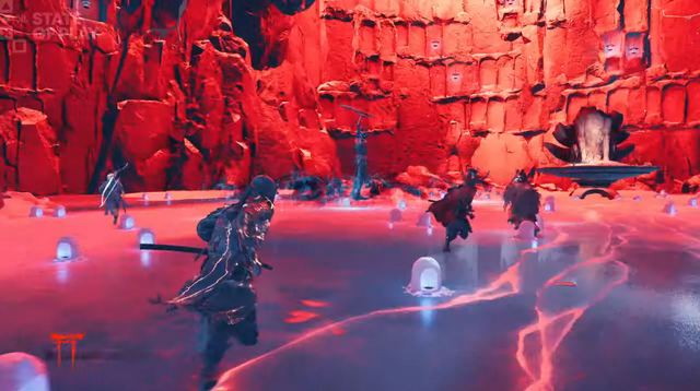 『ゴースト・オブ・ヨウテイ』にも協力マルチモードがやってくる！無料DLC「Legends」3月11日配信【State of Play】