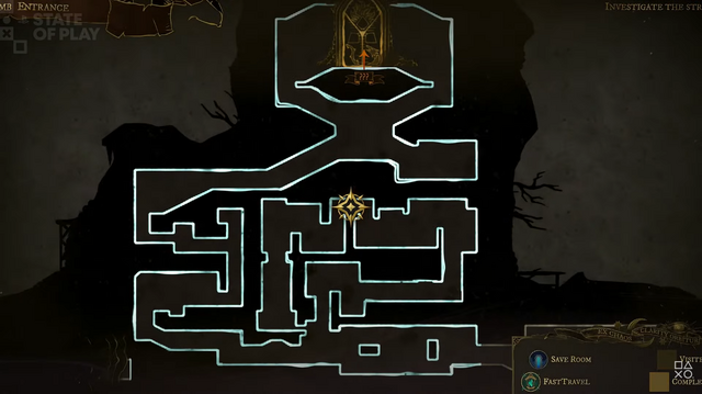 『悪魔城ドラキュラ』シリーズ完全新作が登場！『Castlevania: Belmont’s Curse』発表【State of Play】