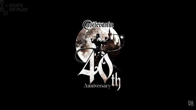 『悪魔城ドラキュラ』シリーズ完全新作が登場！『Castlevania: Belmont’s Curse』発表【State of Play】