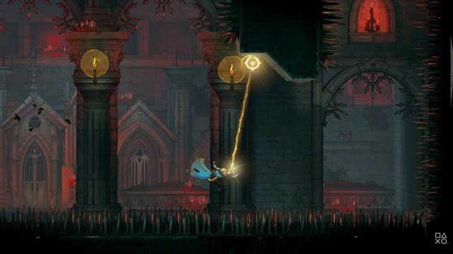 『悪魔城ドラキュラ』シリーズ完全新作が登場！『Castlevania: Belmont’s Curse』発表【State of Play】