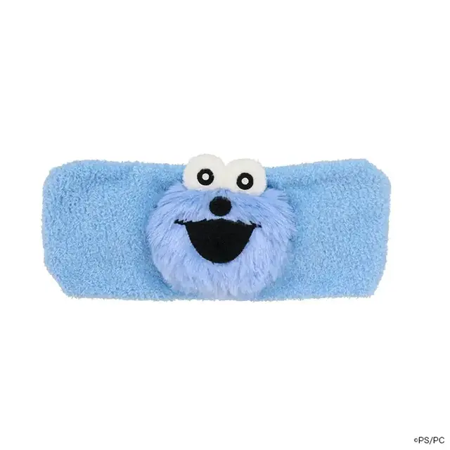 スンスンたちの仲良しデザインポーチも！「パペットスンスン」旅行で大活躍のグッズ7アイテムが店舗、オンラインにて発売中