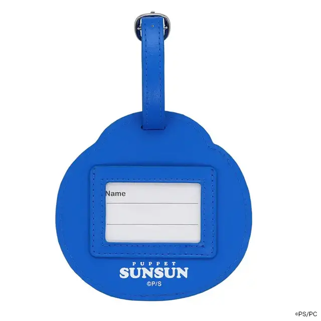 スンスンたちの仲良しデザインポーチも！「パペットスンスン」旅行で大活躍のグッズ7アイテムが店舗、オンラインにて発売中