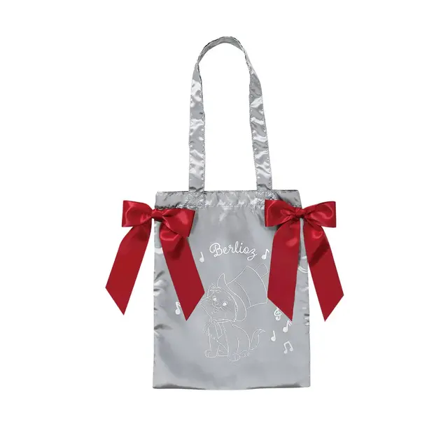 「ディズニー」の猫たちが大集合！Happyくじが2月20日発売ー目玉のマリー BIGぬいぐるほか、特別描き起こしデザイングッズを展開