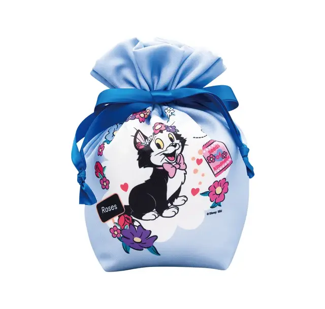 「ディズニー」の猫たちが大集合！Happyくじが2月20日発売ー目玉のマリー BIGぬいぐるほか、特別描き起こしデザイングッズを展開