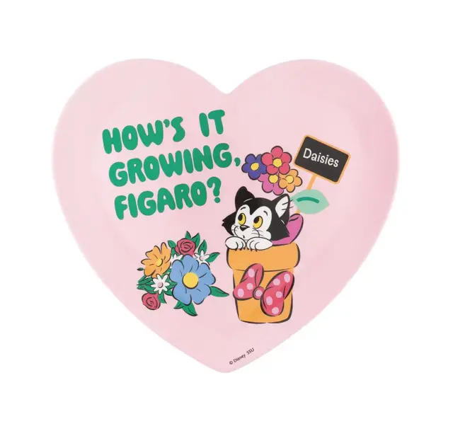 「ディズニー」の猫たちが大集合！Happyくじが2月20日発売ー目玉のマリー BIGぬいぐるほか、特別描き起こしデザイングッズを展開