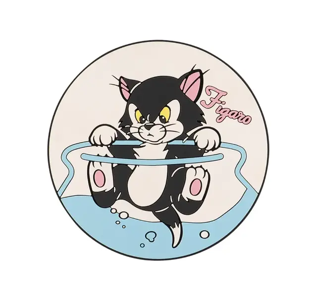 「ディズニー」の猫たちが大集合！Happyくじが2月20日発売ー目玉のマリー BIGぬいぐるほか、特別描き起こしデザイングッズを展開