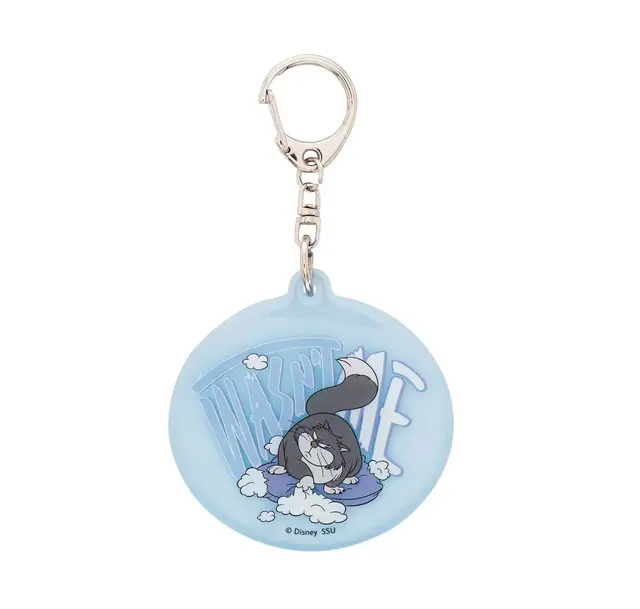 「ディズニー」の猫たちが大集合！Happyくじが2月20日発売ー目玉のマリー BIGぬいぐるほか、特別描き起こしデザイングッズを展開