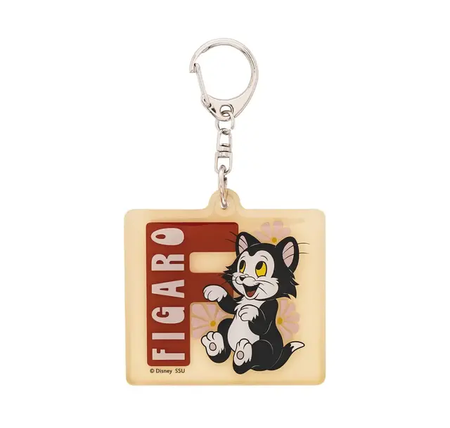 「ディズニー」の猫たちが大集合！Happyくじが2月20日発売ー目玉のマリー BIGぬいぐるほか、特別描き起こしデザイングッズを展開