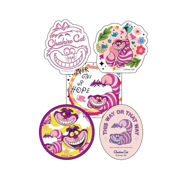 「ディズニー」の猫たちが大集合！Happyくじが2月20日発売ー目玉のマリー BIGぬいぐるほか、特別描き起こしデザイングッズを展開