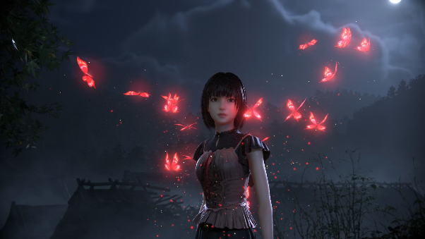 『零 ～紅い蝶～ REMAKE』遊びやすさ・恐怖感・射影機バトルのすべてがパワーアップして堂々リメイク。和風ホラゲーの金字塔、ここにあり【プレイレポ】