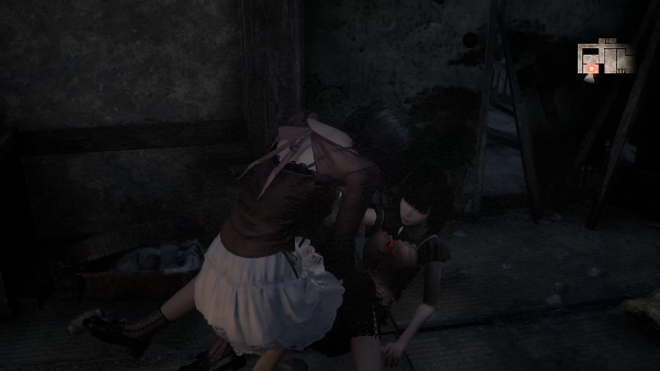 『零 ～紅い蝶～ REMAKE』遊びやすさ・恐怖感・射影機バトルのすべてがパワーアップして堂々リメイク。和風ホラゲーの金字塔、ここにあり【プレイレポ】