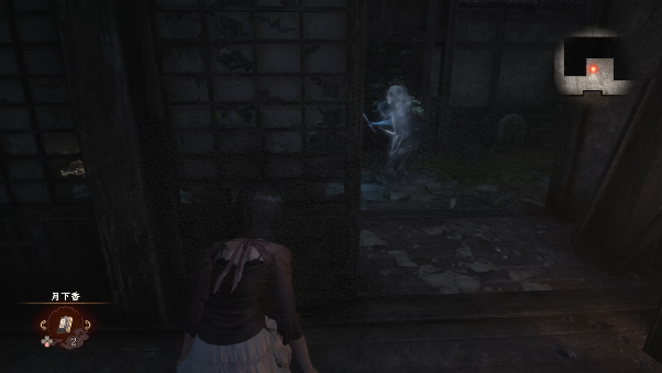 『零 ～紅い蝶～ REMAKE』遊びやすさ・恐怖感・射影機バトルのすべてがパワーアップして堂々リメイク。和風ホラゲーの金字塔、ここにあり【プレイレポ】