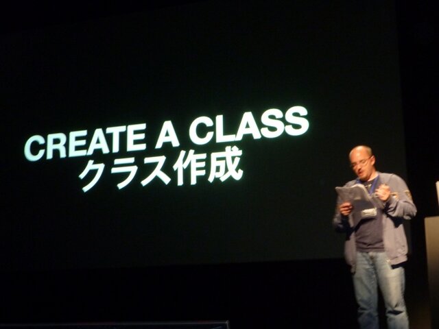 デイビット氏「ほんとに、とっても、スーパー入りやすい」・・・『コール オブ デューティ ブラックオプス』記者発表会レポート(2)