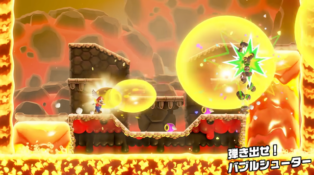 【特集】スイッチ2を買ったらとりあえずマリオのゲームをやろう！テニスや2Dアクションなど、マリオが活躍する定番タイトル4選