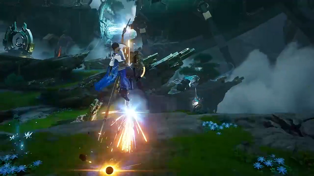 可愛いけれど本格派！見下ろし型ソウルライク『FYORA’S SOULS』の実機プレイ映像が公開―日本未上陸の注目ゲーム3選【2026年2月15日】