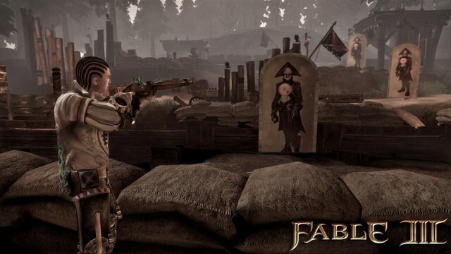 Fable III