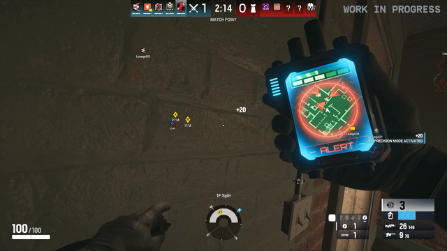 『シージ』に「ソリッド・スネーク」が参戦決定！ソリトンレーダー携えて“オペレーター”として堂々参戦―「あったかもしれない」レインボー部隊参戦…KONAMI是角氏らが語る制作秘話【インタビュー】