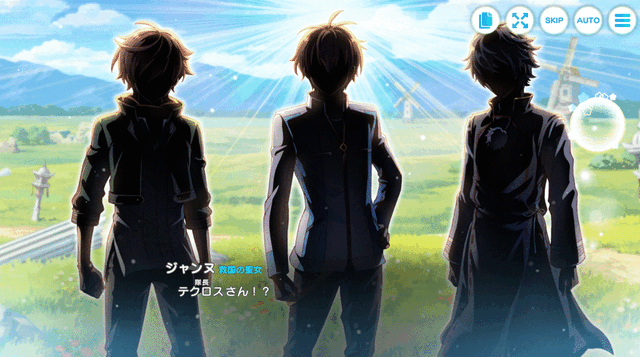 新作『テクロノス』は、クロスオーバーだけど独自の物語も気になる！『神姫PROJECT』『あやかしランブル！』『れじぇくろ！』キャラが集う世界で、筆者は見知らぬ妹に出会う【先行レポ】