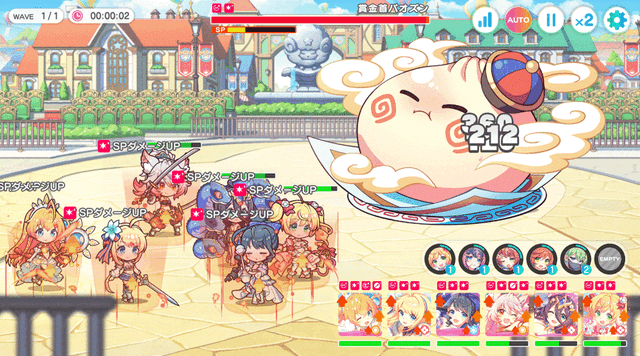 新作『テクロノス』は、クロスオーバーだけど独自の物語も気になる！『神姫PROJECT』『あやかしランブル！』『れじぇくろ！』キャラが集う世界で、筆者は見知らぬ妹に出会う【先行レポ】