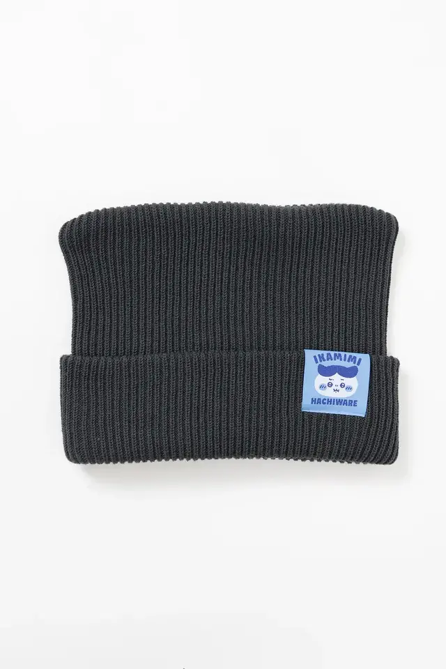 「ちいかわ」ハチワレ好きは見逃せない！いろんな表情のTシャツや使いやすさ抜群の巾着型トートバッグなどが2月18日発売