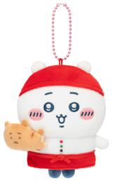 「ちいかわ焼き」3号店が名古屋にオープン！記念として店員さんモチーフの新グッズを全店で販売、店舗限定フレーバーも