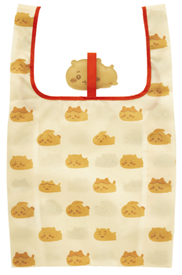 「ちいかわ焼き」3号店が名古屋にオープン！記念として店員さんモチーフの新グッズを全店で販売、店舗限定フレーバーも