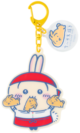 「ちいかわ焼き」3号店が名古屋にオープン！記念として店員さんモチーフの新グッズを全店で販売、店舗限定フレーバーも