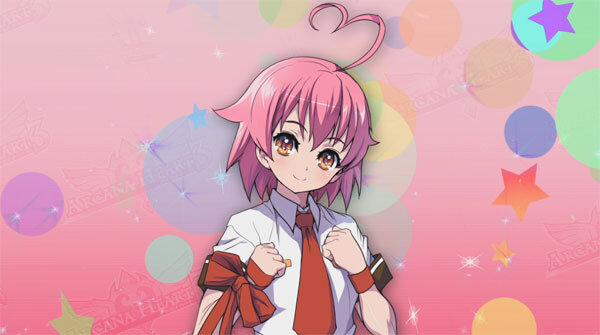 『アルカナハート3』あなたの心にずばーんと届く「ハートフルPV」第1弾が配信開始 