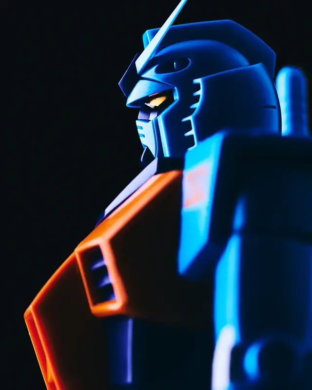 「KITH」限定ガンプラが抽選販売！「RX-78-2 ガンダム」と「ウイングガンダム」がスペシャルカラーに