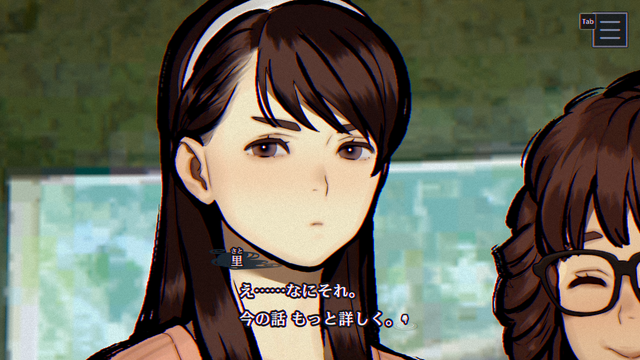 『パラノマサイト FILE38 伊勢人魚物語』人魚伝説と青春群像劇が交差するジュブナイルドラマが誕生【先行プレイレポ】