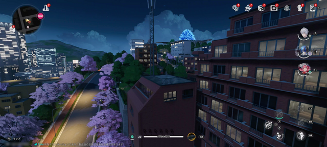 『NTE』モバイル版メインで遊んだプレイレポ　新要素の「お家招待」は叡智だった…メカクレ系イケメン“ボクっ娘”「ダフォディール」実装に歓喜【共存テスト】