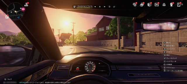 『NTE』モバイル版メインで遊んだプレイレポ　新要素の「お家招待」は叡智だった…メカクレ系イケメン“ボクっ娘”「ダフォディール」実装に歓喜【共存テスト】