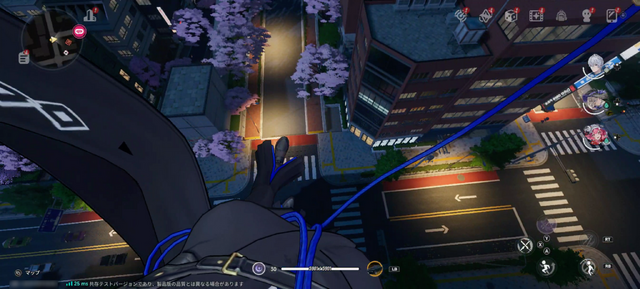 『NTE』モバイル版メインで遊んだプレイレポ　新要素の「お家招待」は叡智だった…メカクレ系イケメン“ボクっ娘”「ダフォディール」実装に歓喜【共存テスト】