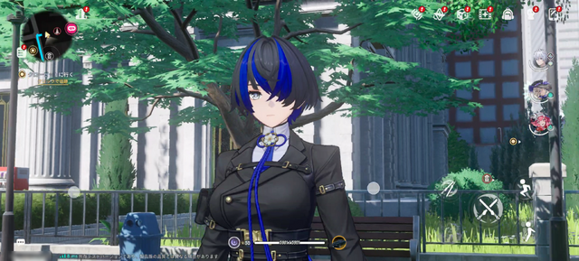 『NTE』モバイル版メインで遊んだプレイレポ　新要素の「お家招待」は叡智だった…メカクレ系イケメン“ボクっ娘”「ダフォディール」実装に歓喜【共存テスト】