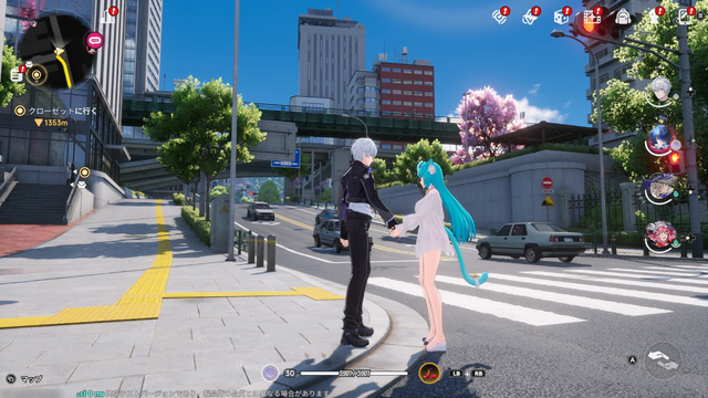 『NTE』モバイル版メインで遊んだプレイレポ　新要素の「お家招待」は叡智だった…メカクレ系イケメン“ボクっ娘”「ダフォディール」実装に歓喜【共存テスト】