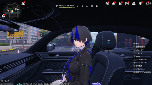 『NTE』モバイル版メインで遊んだプレイレポ　新要素の「お家招待」は叡智だった…メカクレ系イケメン“ボクっ娘”「ダフォディール」実装に歓喜【共存テスト】