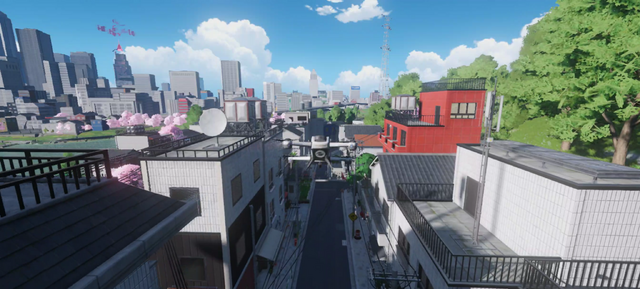 『NTE』モバイル版メインで遊んだプレイレポ　新要素の「お家招待」は叡智だった…メカクレ系イケメン“ボクっ娘”「ダフォディール」実装に歓喜【共存テスト】