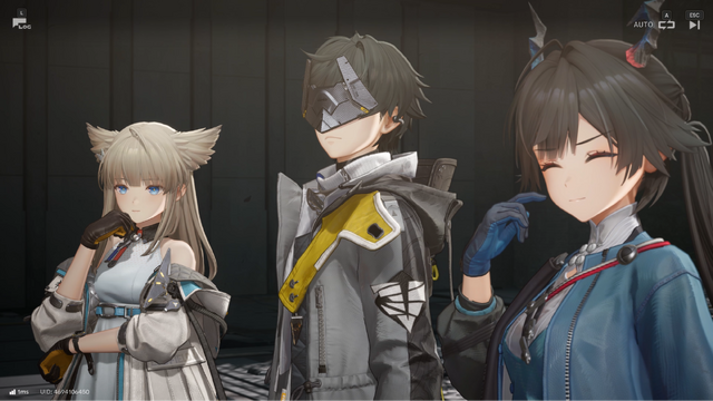 源石・アーツってなんだっけ？『アークナイツ：エンドフィールド』記憶を無くした管理人におくる、知っておくとためになる『アークナイツ』用語をご紹介【特集】