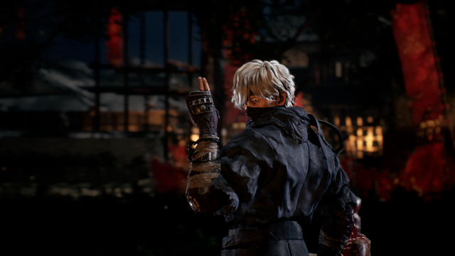 『天誅』アクワイアが集英社ゲームズと挑む、新たな忍者ゲーム！4人Co-opステルス『YAKOH SHINOBI OPS』開発者に迫る【インタビュー】