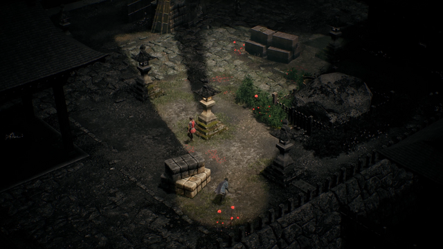 『天誅』アクワイアが集英社ゲームズと挑む、新たな忍者ゲーム！4人Co-opステルス『YAKOH SHINOBI OPS』開発者に迫る【インタビュー】