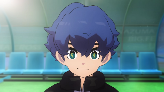 簡単操作でスマホでも大迫力の超次元サッカーバトルが楽しめる！シリーズ最新作『イナズマイレブン クロス』CBTを体験【プレイレポート】