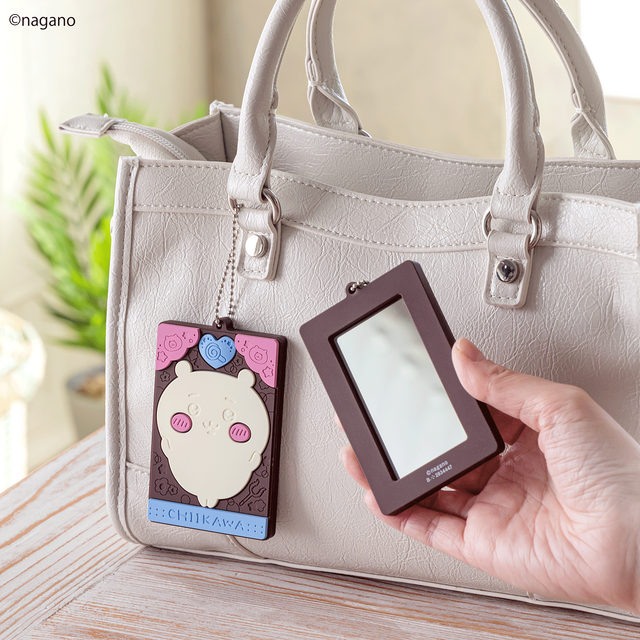 「ちいかわ」ベビーやハチワレも！様々なシリーズの新グッズが2月20日発売、ミニミニぷっくりシールなどラインナップをチェック