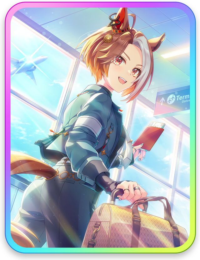 『ウマ娘』新育成シナリオ「Beyond Dreams  共に前へ、共に光を」は、“ゲーム5周年”にふさわしい内容！「DREAMSトレーニング」が超強力【先行レポ】