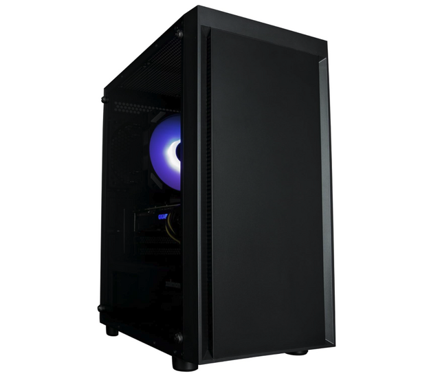 ZALMANのPCケースが3,582円!? 安物感ゼロでしっかり冷える自作PC派の救世主