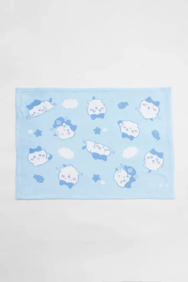 「ちいかわ」“パスタライ助”ってコト！？“猫の日”にちなんだ「ハチワレ」新デザイン7種がTalking Heads ODMに追加