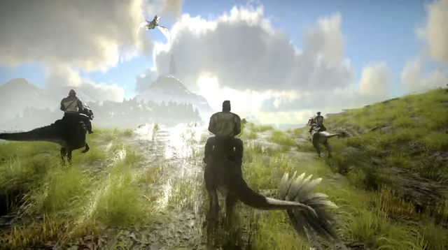 【特集】マルチプレイが楽しいサバイバルアクション5選！殺人鬼・恐竜・ゾンビなどあらゆる襲ってくる存在から生き残ろう